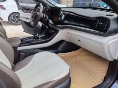 BYD Qin PLUS Champion Edition DM-i 55KM Leading - ფოტო 10