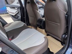 BYD Qin PLUS Champion Edition DM-i 55KM Leading - ფოტო 11