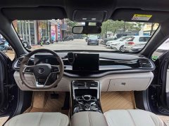 BYD Qin PLUS Champion Edition DM-i 55KM Leading - ფოტო 12