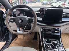 BYD Qin PLUS Champion Edition DM-i 55KM Leading - ფოტო 13
