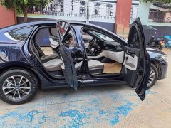 BYD Qin PLUS Champion Edition DM-i 55KM Leading - ფოტო 16