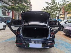 BYD Qin PLUS Champion Edition DM-i 55KM Leading - ფოტო 17