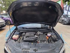 BYD Qin PLUS Champion Edition DM-i 55KM Leading - ფოტო 18