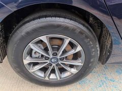 BYD Qin PLUS Champion Edition DM-i 55KM Leading - ფოტო 19