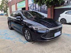 BYD Qin PLUS Champion Edition DM-i 55KM Leading - ფოტო 2