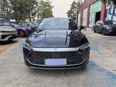 BYD Qin PLUS Champion Edition DM-i 55KM Leading - ფოტო 3