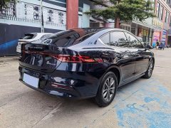 BYD Qin PLUS Champion Edition DM-i 55KM Leading - ფოტო 4