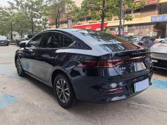 BYD Qin PLUS Champion Edition DM-i 55KM Leading - ფოტო 5