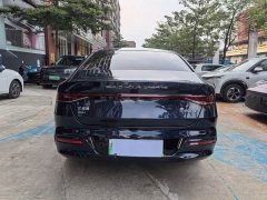 BYD Qin PLUS Champion Edition DM-i 55KM Leading - ფოტო 6