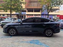 BYD Qin PLUS Champion Edition DM-i 55KM Leading - ფოტო 7