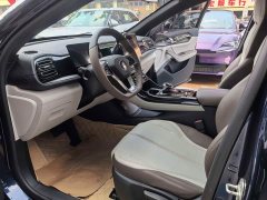 BYD Qin PLUS Champion Edition DM-i 55KM Leading - ფოტო 8