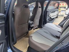 BYD Qin PLUS Champion Edition DM-i 55KM Leading - ფოტო 9