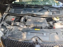Mercedes-Benz V-Class 2020 V 260 Luxury Edition - ფოტო 10