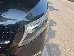 Mercedes-Benz V-Class 2020 V 260 Luxury Edition - ფოტო 5