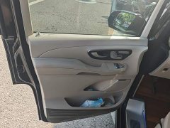 Mercedes-Benz V-Class 2020 V 260 Luxury Edition - ფოტო 7