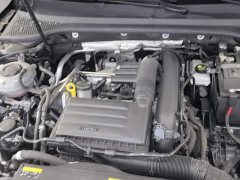 Volkswagen Magotan 2023 2 Million Units Anniversary Edition 280TSI DSG Comfort - ფოტო 10