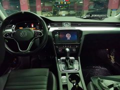 Volkswagen Magotan 2023 2 Million Units Anniversary Edition 280TSI DSG Comfort - ფოტო 12