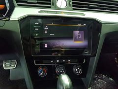 Volkswagen Magotan 2023 2 Million Units Anniversary Edition 280TSI DSG Comfort - ფოტო 13