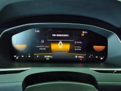 Volkswagen Magotan 2023 2 Million Units Anniversary Edition 280TSI DSG Comfort - ფოტო 14