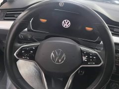 Volkswagen Magotan 2023 2 Million Units Anniversary Edition 280TSI DSG Comfort - ფოტო 15