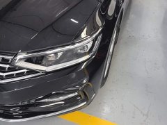 Volkswagen Magotan 2023 2 Million Units Anniversary Edition 280TSI DSG Comfort - ფოტო 5