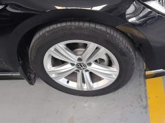 Volkswagen Magotan 2023 2 Million Units Anniversary Edition 280TSI DSG Comfort - ფოტო 6