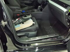 Volkswagen Magotan 2023 2 Million Units Anniversary Edition 280TSI DSG Comfort - ფოტო 8