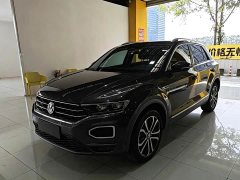 Volkswagen T-ROC Tanyue 2020 280TSI DSG FWD Comfort - ფოტო 1