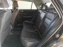 Volkswagen T-ROC Tanyue 2020 280TSI DSG FWD Comfort - ფოტო 10