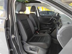 Volkswagen T-ROC Tanyue 2020 280TSI DSG FWD Comfort - ფოტო 11