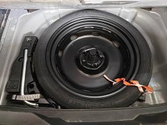 Volkswagen T-ROC Tanyue 2020 280TSI DSG FWD Comfort - ფოტო 13