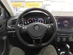 Volkswagen T-ROC Tanyue 2020 280TSI DSG FWD Comfort - ფოტო 5