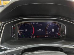 Volkswagen T-ROC Tanyue 2020 280TSI DSG FWD Comfort - ფოტო 6
