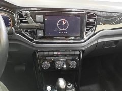 Volkswagen T-ROC Tanyue 2020 280TSI DSG FWD Comfort - ფოტო 7
