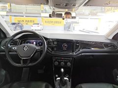Volkswagen T-ROC Tanyue 2020 280TSI DSG FWD Comfort - ფოტო 8