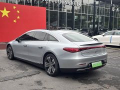 Mercedes-Benz EQS 450 Pioneer Edition - ფოტო 4