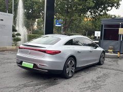 Mercedes-Benz EQS 450 Pioneer Edition - ფოტო 6