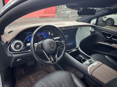 Mercedes-Benz EQS 450 Pioneer Edition - ფოტო 7