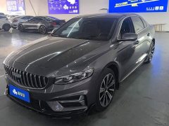 Geely Xingrui 2025 Oriental Radiance 2.0T Diesel Moonlight Edition - ფოტო 1