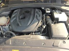 Geely Xingrui 2025 Oriental Radiance 2.0T Diesel Moonlight Edition - ფოტო 10