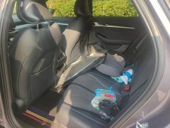 Geely Xingrui 2025 Oriental Radiance 2.0T Diesel Moonlight Edition - ფოტო 11