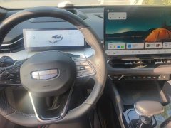Geely Xingrui 2025 Oriental Radiance 2.0T Diesel Moonlight Edition - ფოტო 12