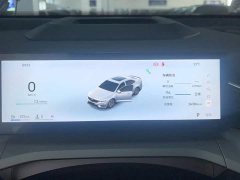 Geely Xingrui 2025 Oriental Radiance 2.0T Diesel Moonlight Edition - ფოტო 14