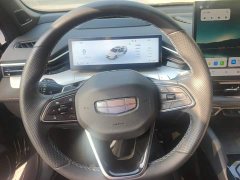 Geely Xingrui 2025 Oriental Radiance 2.0T Diesel Moonlight Edition - ფოტო 15