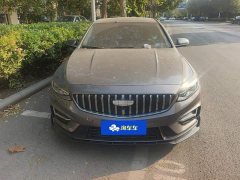 Geely Xingrui 2025 Oriental Radiance 2.0T Diesel Moonlight Edition - ფოტო 2