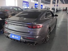 Geely Xingrui 2025 Oriental Radiance 2.0T Diesel Moonlight Edition - ფოტო 3