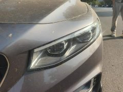 Geely Xingrui 2025 Oriental Radiance 2.0T Diesel Moonlight Edition - ფოტო 5