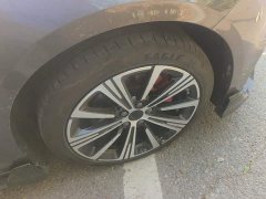 Geely Xingrui 2025 Oriental Radiance 2.0T Diesel Moonlight Edition - ფოტო 6