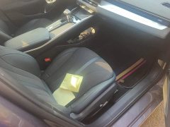 Geely Xingrui 2025 Oriental Radiance 2.0T Diesel Moonlight Edition - ფოტო 8
