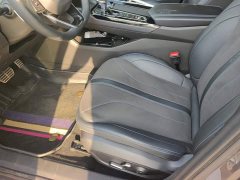 Geely Xingrui 2025 Oriental Radiance 2.0T Diesel Moonlight Edition - ფოტო 9